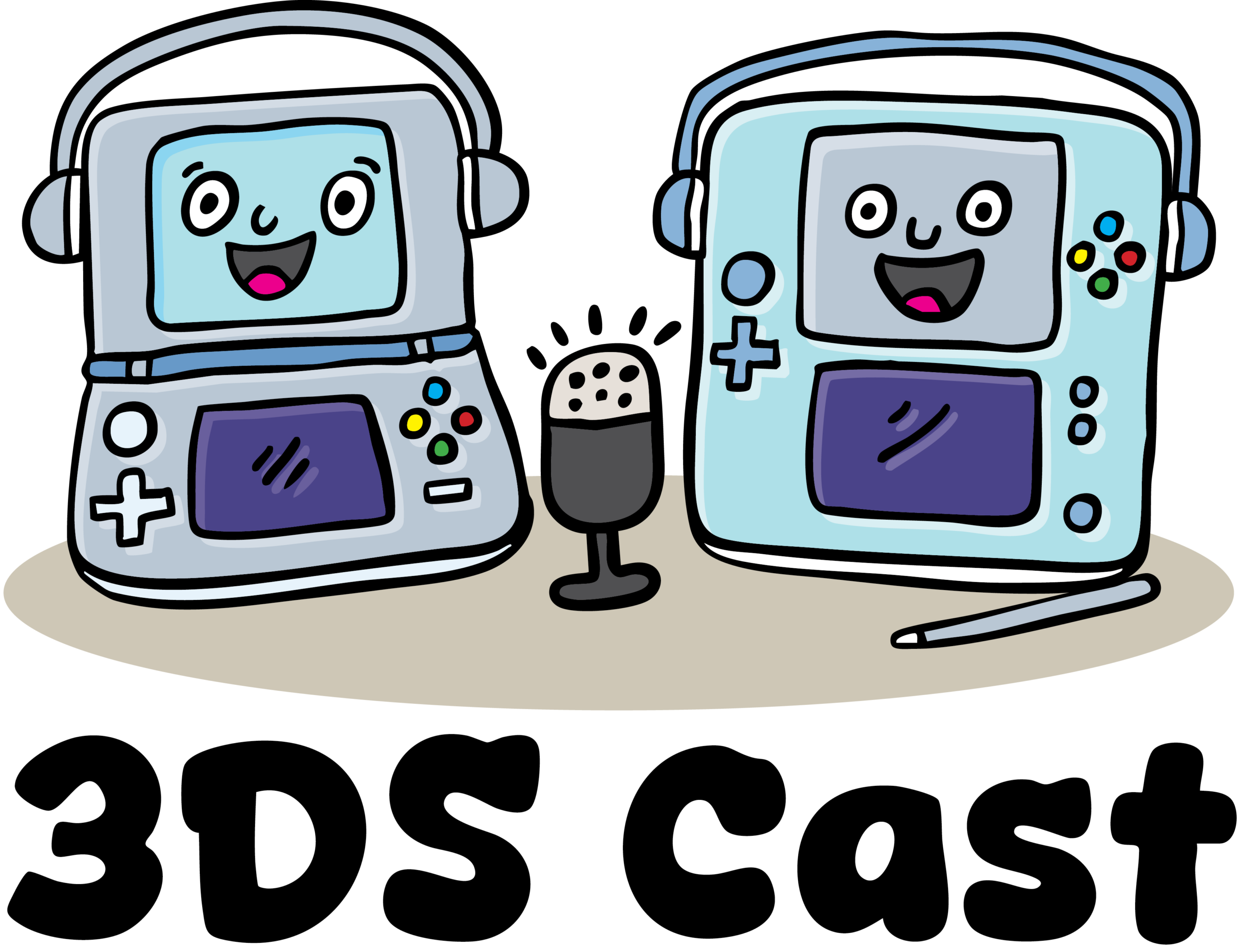 3DSCast