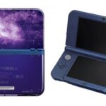 1. Galaxy N3DS XL