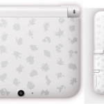 3. Yo-Kai Watch 3DS XL