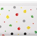 4. Animal Crossing: New Leaf 3DS XL