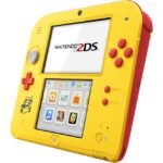6. Super Mario Maker 2DS