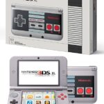 9. Retro NES 3DS XL